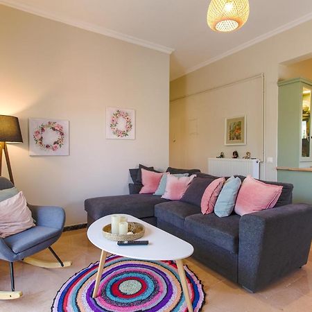 Thalia Kassiopi Apartment エクステリア 写真