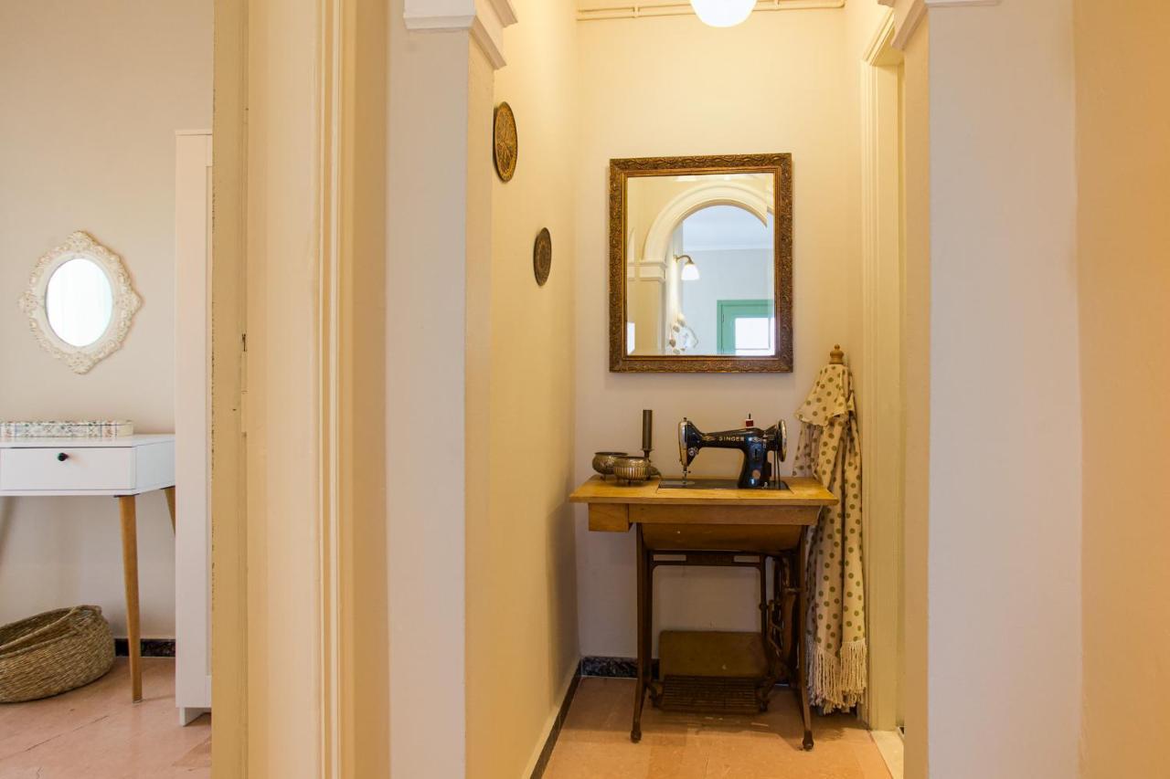Thalia Kassiopi Apartment エクステリア 写真