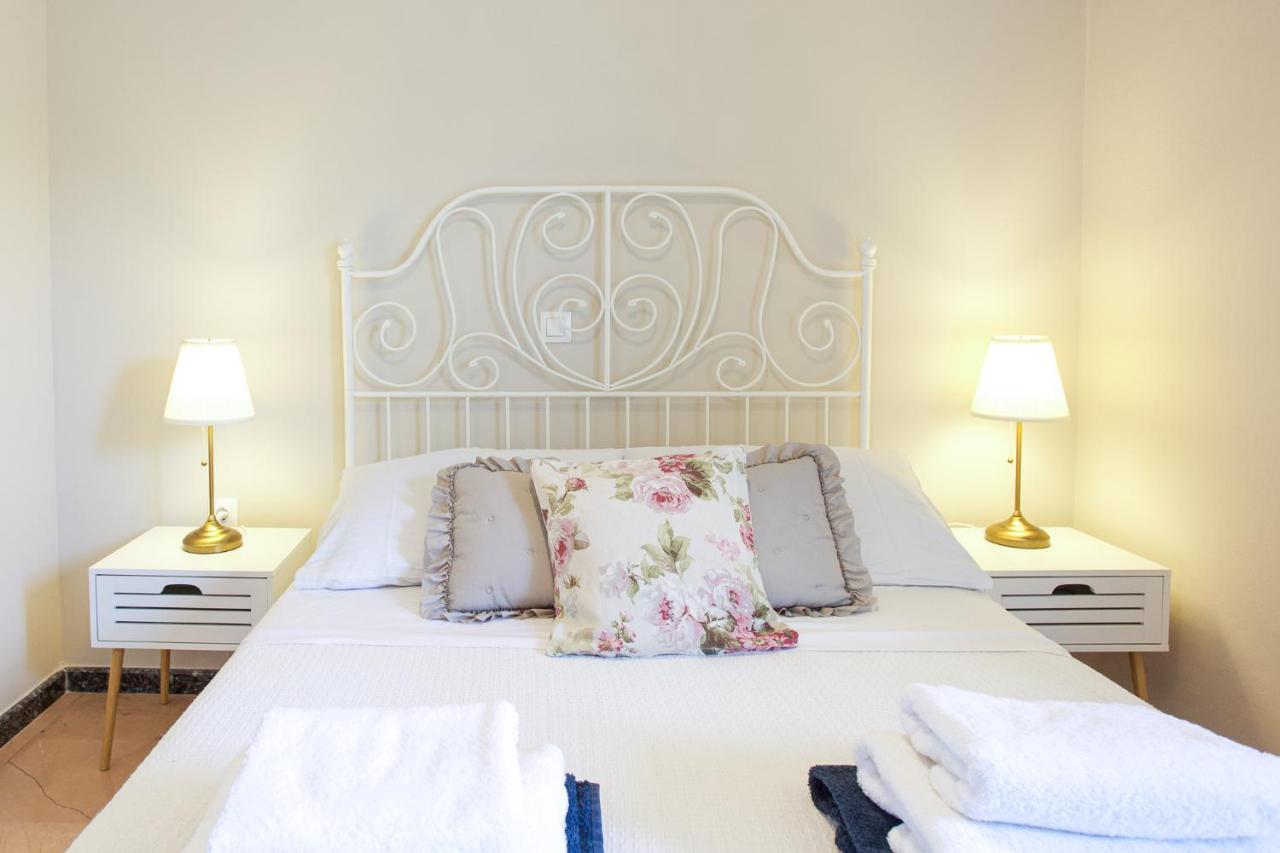 Thalia Kassiopi Apartment エクステリア 写真
