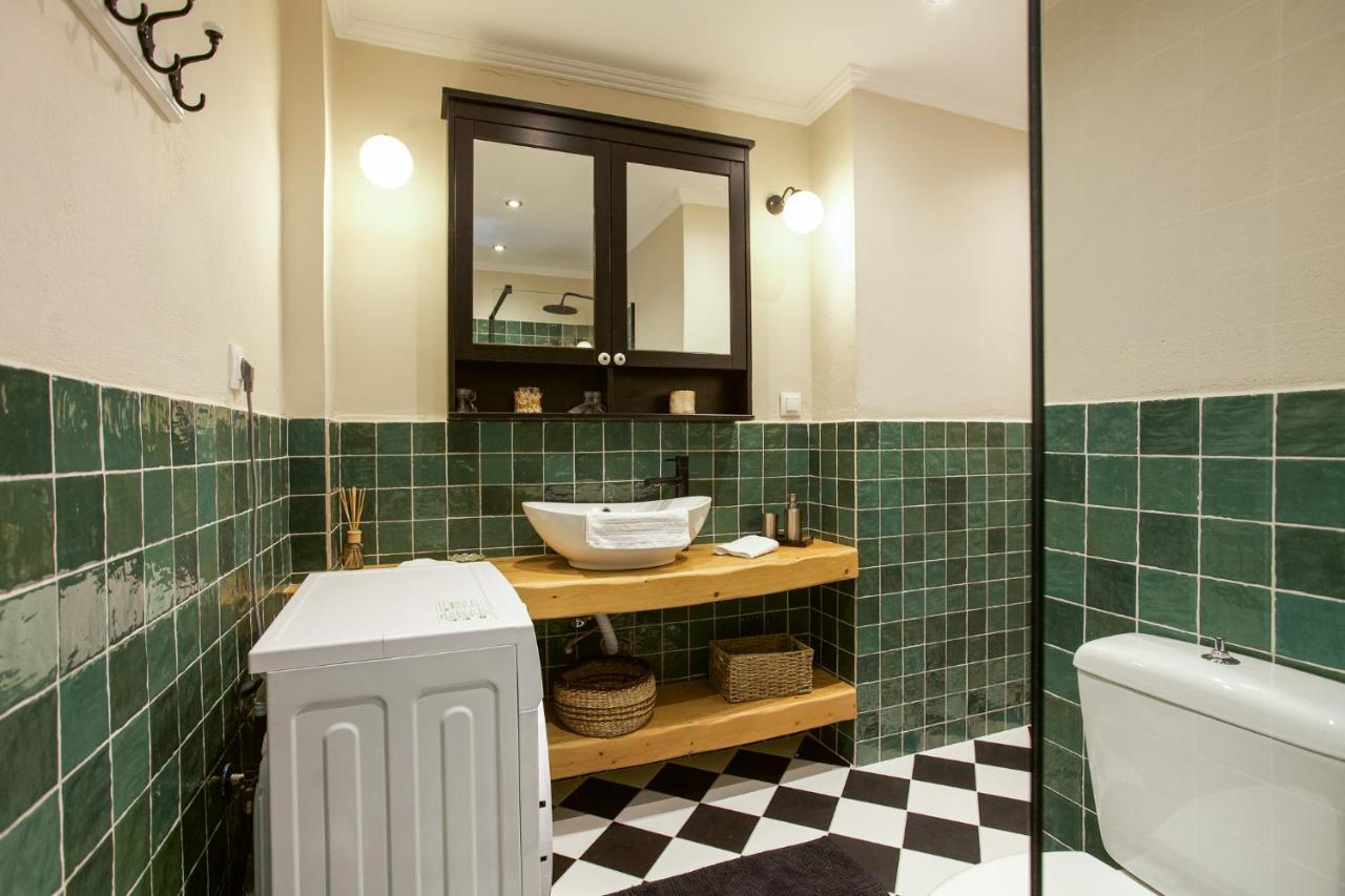 Thalia Kassiopi Apartment エクステリア 写真